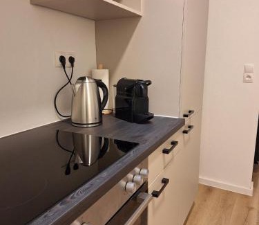 Old Town Appartement | Apartment im Stadtzentrum