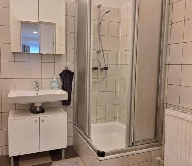 Old Town Appartement | Apartment im Stadtzentrum