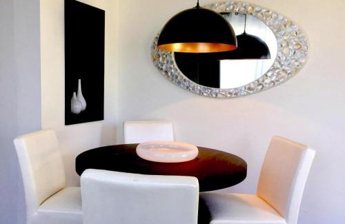 Dobbin-Linstow Appartement | Apartment im Van der Valk Resort Linstow