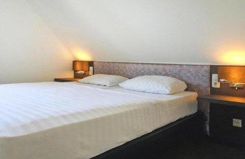 Dobbin-Linstow Appartement | Apartment im Van der Valk Resort Linstow