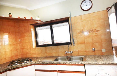 Ericeira Appartement | Apartment im Zentrum, Balkon mit Meerblick & Grill