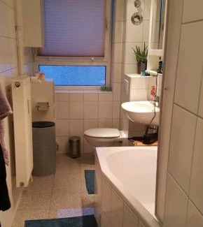 Innenstadt Appartement | Apartment im Zentrum