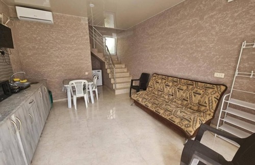 Ureki Appartement | Apartment "Imeri" in Ureki. 4 minutes from the seashore.