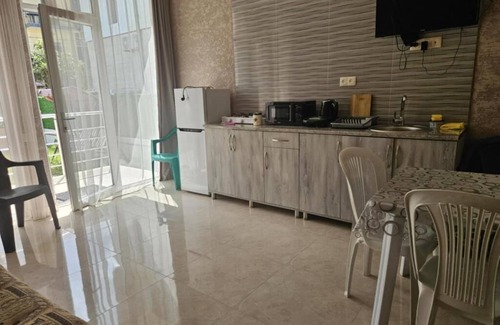 Ureki Appartement | Apartment "Imeri" in Ureki. 4 minutes from the seashore.