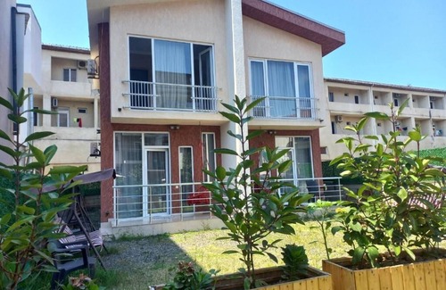 Ureki Appartement | Apartment "Imeri" in Ureki. 4 minutes from the seashore.