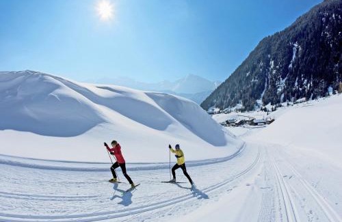 Sautens Appartement | Apartment in Ötztal near Ski Slopes