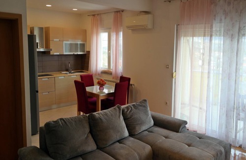 Buzdohanj Appartement | Apartment in Čavle near Rijeka Beach