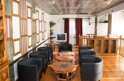 Paliki Villa | appartement dans 2 appartements villa avec salon / salle à manger, cuisine salle de bain