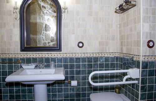 Labastida Appartement | APARTMENT IN A 16TH CENTURY MANOR HOUSE IN LABASTIDA