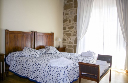 Labastida Appartement | APARTMENT IN A 16TH CENTURY MANOR HOUSE IN LABASTIDA