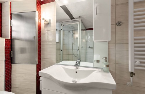 Grevesmuehlen Appartement | Appartement confortable à Grevesmühlen avec parking