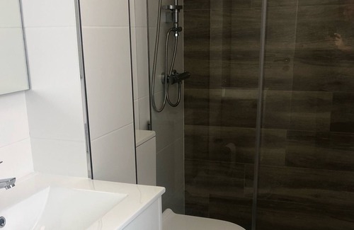A Porqueira Maison | Appartement dans un village de pêcheurs