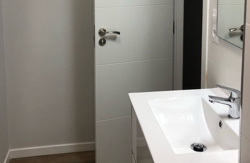 A Porqueira Maison | Appartement dans un village de pêcheurs