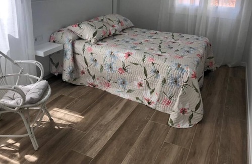 A Porqueira Maison | Appartement dans un village de pêcheurs