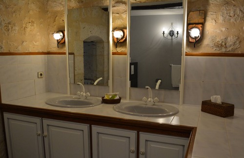 Saint-Beauzeil Appartement | Appartement dans un hôtel de Charme