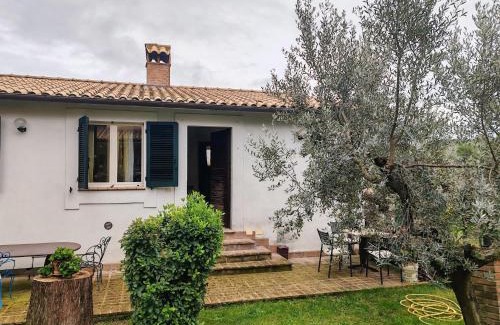 Giano dell'Umbria Maison | Apartment in a farmhouse with swimming pool