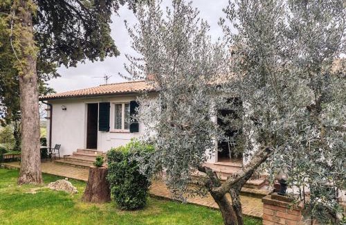 Giano dell'Umbria Maison | Apartment in a farmhouse with swimming pool