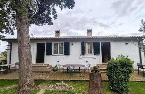 Giano dell'Umbria Maison | Apartment in a farmhouse with swimming pool
