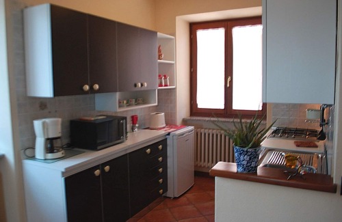 Prabione Appartement | Appartement dans un beau complexe résidentiel neuf dans le quartier de Prabione