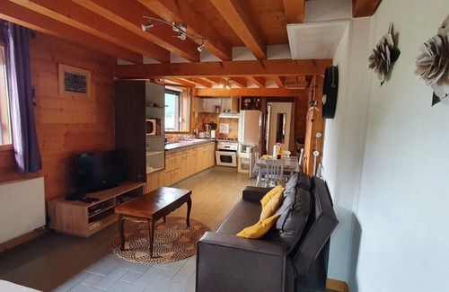 Faverges-Seythenex Appartement | Appartement dans un joli village