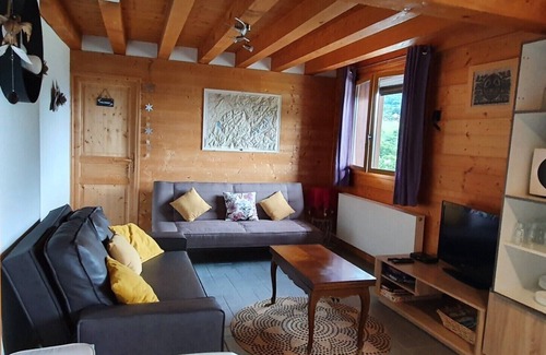 Faverges-Seythenex Appartement | Appartement dans un joli village