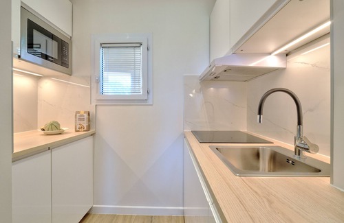 Pont Royal Appartement | Appartement dans domaine privé au sud du Luberon