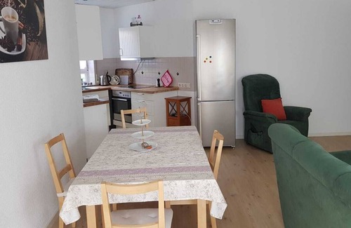 Selters Appartement | Appartement dans un endroit calme