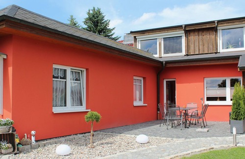 Duvendiek Appartement | Appartement dans un endroit calme