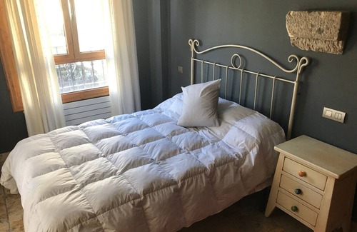 Colindres Appartement | Appartement dans un environnement calme