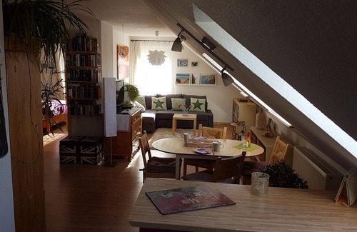 Afferde Appartement | Apartment in a quiet location