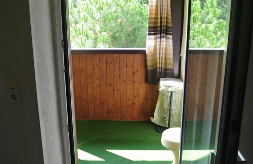 Bergweiler Appartement | Apartment in a quiet location on the flowing water of the Theel