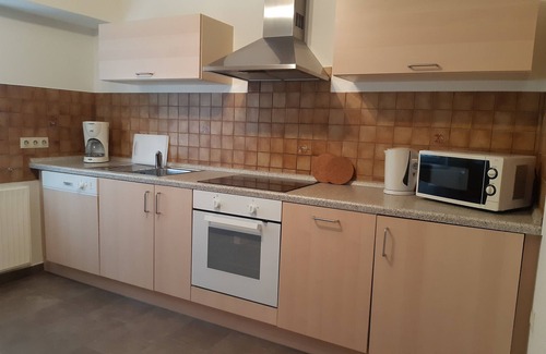 Wilsche Appartement | Appartement dans un quartier calme