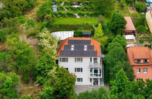 Brno Appartement | Apartment in a quiet part of Brno - Kohoutovice