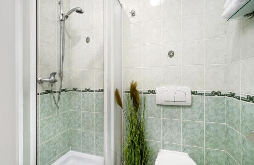 Brno Appartement | Apartment in a quiet part of Brno - Kohoutovice