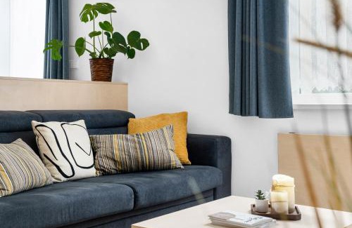 Brno Appartement | Apartment in a quiet part of Brno - Kohoutovice