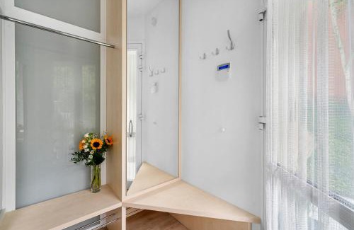 Brno Appartement | Apartment in a quiet part of Brno - Kohoutovice