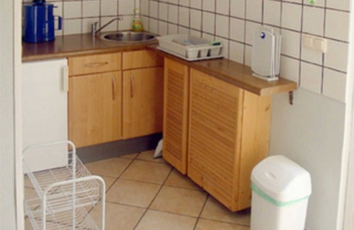 Niepars Appartement | Appartement dans un village calme - appartement