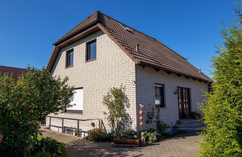Niepars Appartement | Appartement dans un village calme - appartement
