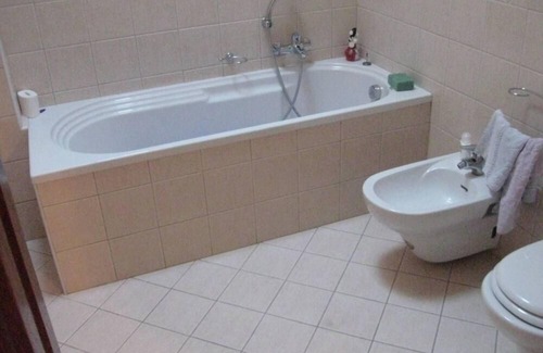 Locri Appartement | Appartement dans résidence