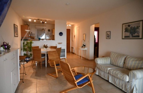 L'Ile-Rousse Appartement | APPARTEMENT CLASSE 3* DANS RESIDENCE DE STANDING AVEC PISCINE