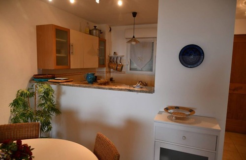 L'Ile-Rousse Appartement | APPARTEMENT CLASSE 3* DANS RESIDENCE DE STANDING AVEC PISCINE