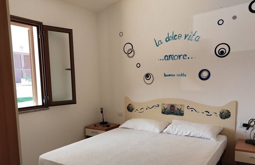 La Ciaccia Appartement | apartment in a two-family villa