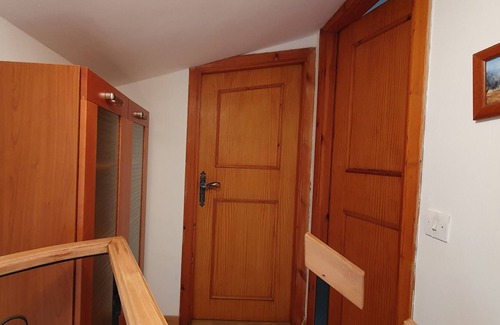 Pizzoferrato Maison | Appartement dans une vallée de lumière