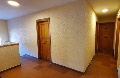 Pizzoferrato Maison | Appartement dans une vallée de lumière