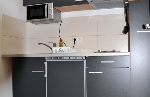 Herbolzheim Appartement | Appartement dans un endroit très calme, à 12 km de Europa Park Rust