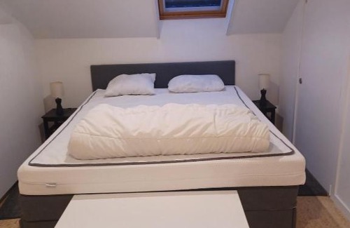 Kasterlee Appartement | Apartment in a villa