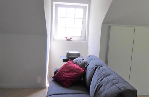 Kasterlee Appartement | Apartment in a villa