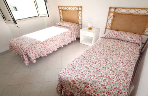 Capilungo Appartement | Appartement dans une villa à 30 mètres de la mer