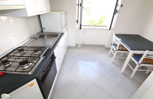 Capilungo Appartement | Appartement dans une villa à 30 mètres de la mer