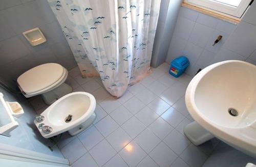 Capilungo Appartement | Appartement dans une villa à 30 mètres de la mer